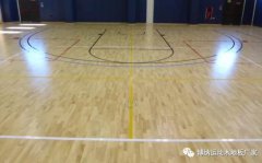 山東淄博工業(yè)職業(yè)學(xué)院體育館案例