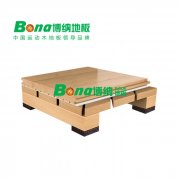 不同運(yùn)動木地板各有什么特點(diǎn)